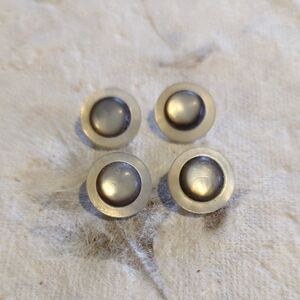 Vintage Mother Of Pearl Buttons